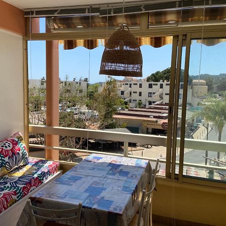 Appartement La Faviere 봄레미모사 외부 사진