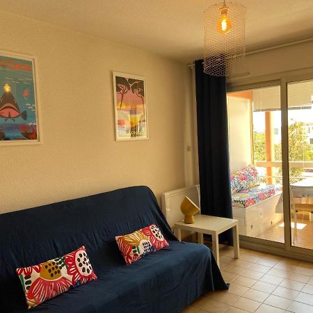 Appartement La Faviere 봄레미모사 외부 사진